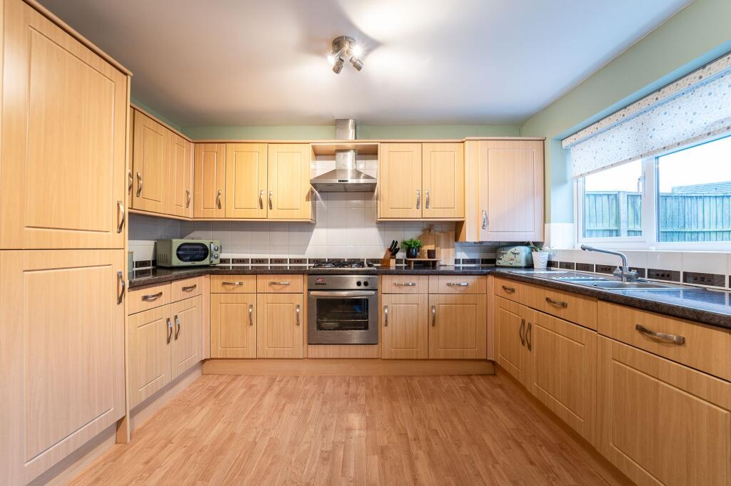 Additional property image - Level Road, Hawarden, CH5
