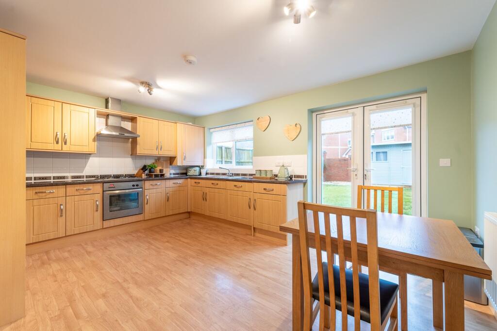 Additional property image - Level Road, Hawarden, CH5
