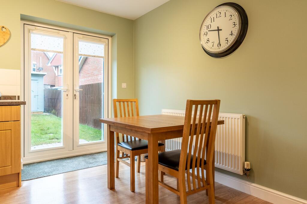 Additional property image - Level Road, Hawarden, CH5
