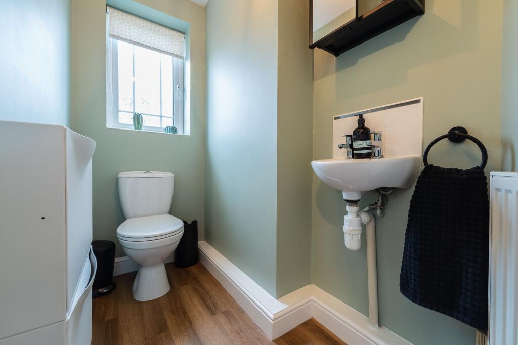 Additional property image - Level Road, Hawarden, CH5