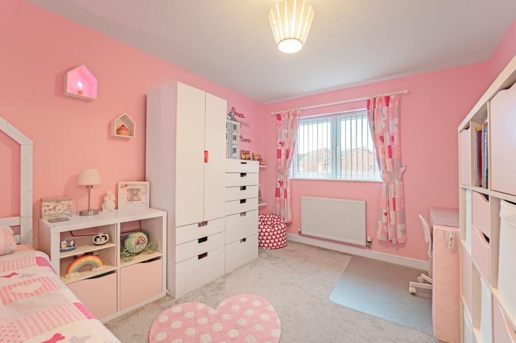 Additional property image - Level Road, Hawarden, CH5