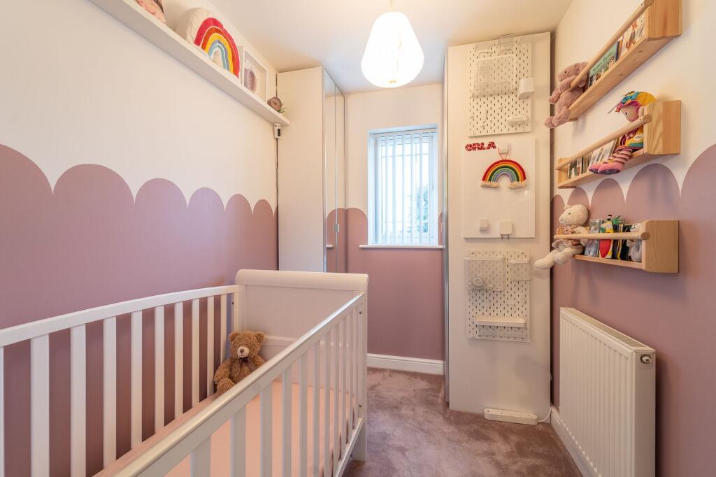 Additional property image - Level Road, Hawarden, CH5