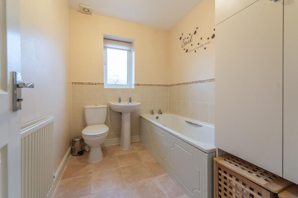 Additional property image - Level Road, Hawarden, CH5