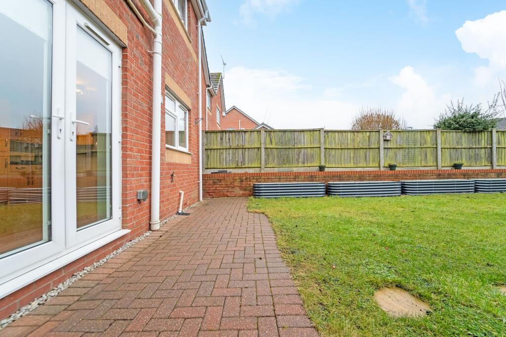 Additional property image - Level Road, Hawarden, CH5