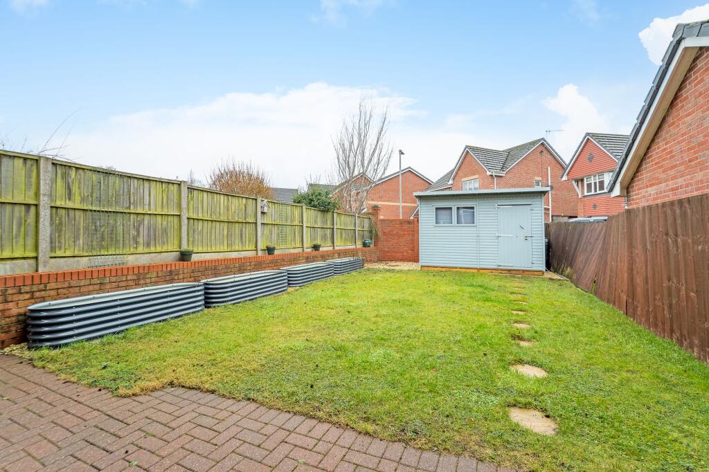 Additional property image - Level Road, Hawarden, CH5