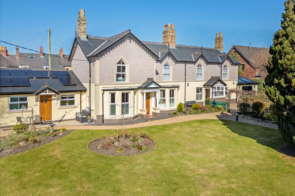 Main image of property: Brook Street, Mold, CH7