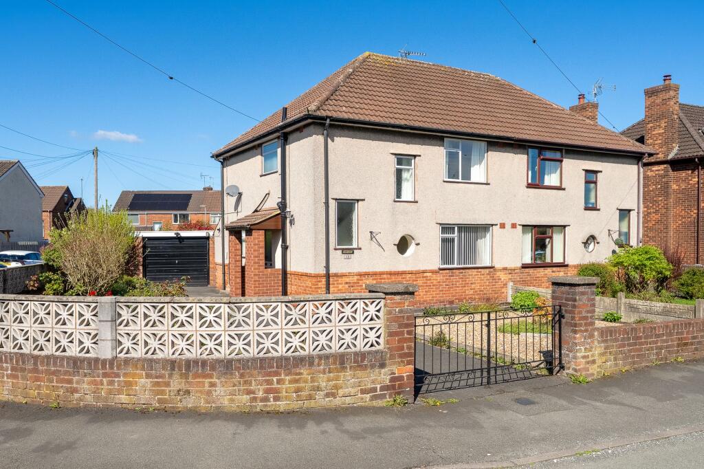 Main image of property: Little Mountain Road, Buckley, CH7