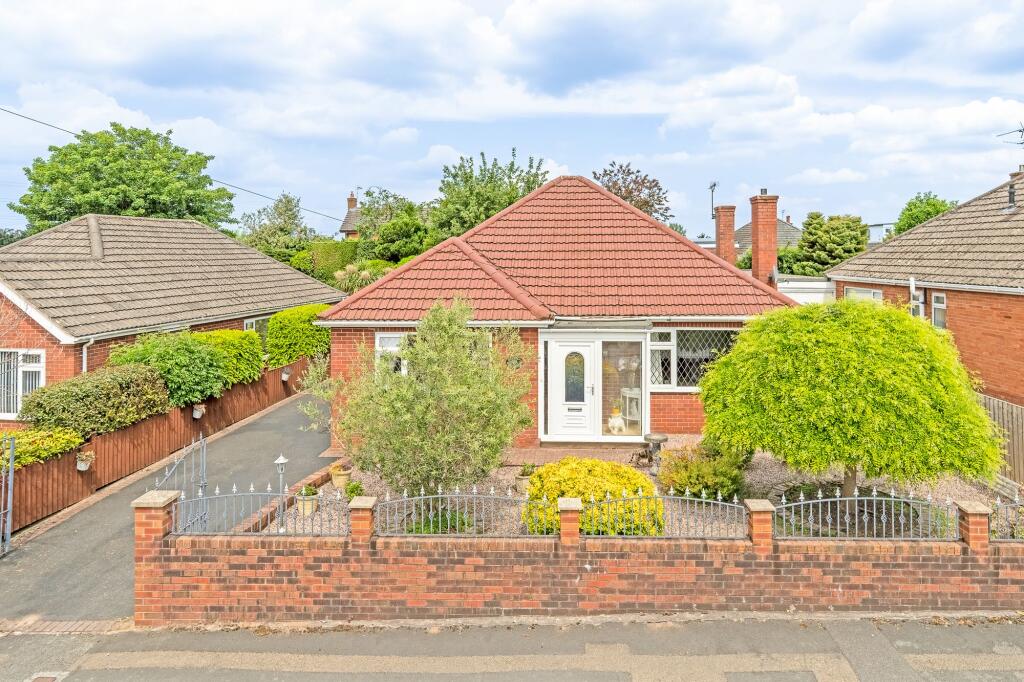 Main image of property: Springdale, Hawarden, CH5