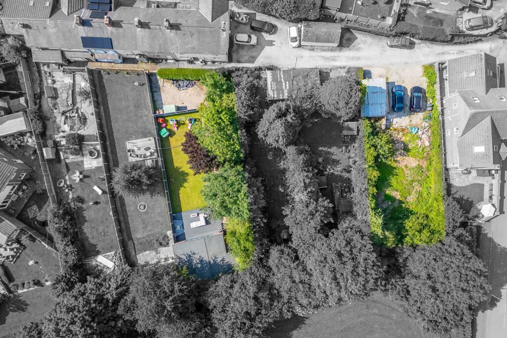 Main image of property: Level Road, Hawarden, CH5