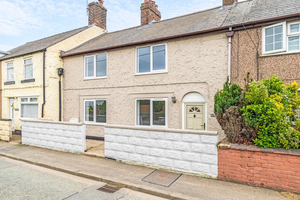 Main image of property: Main Road, New Brighton, CH7