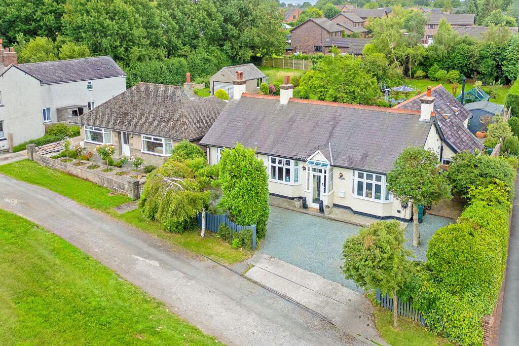 Main image of property: The Willow, Buckley, CH7
