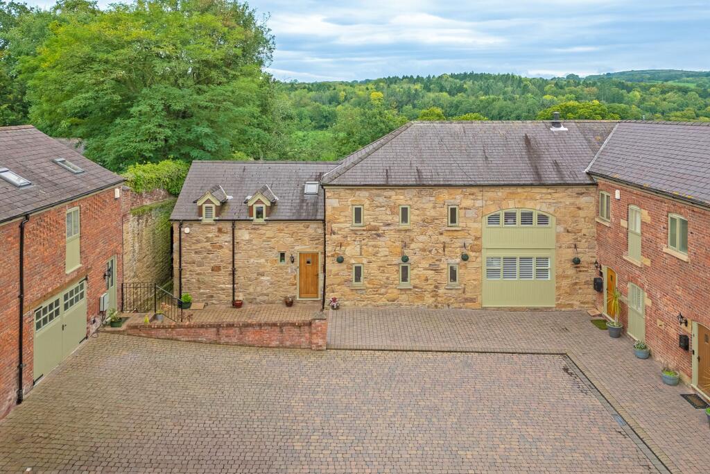 Main image of property: Northop Road, Flint Mountain, CH6