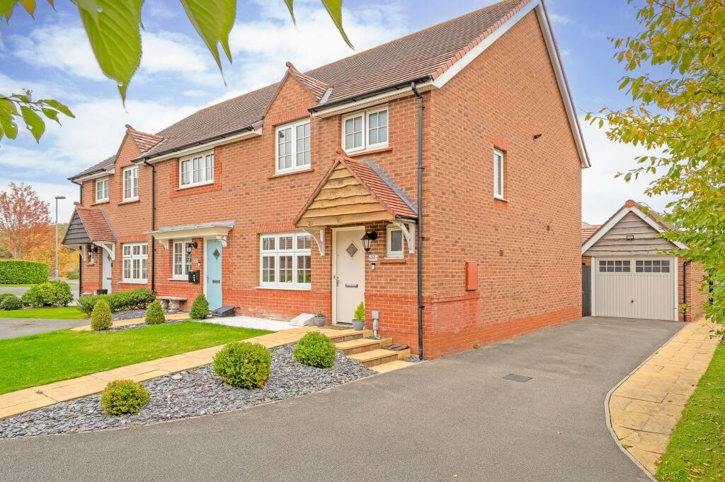 Main image of property: Clayton Road, Buckley, CH7