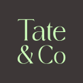 Tate & Co logo