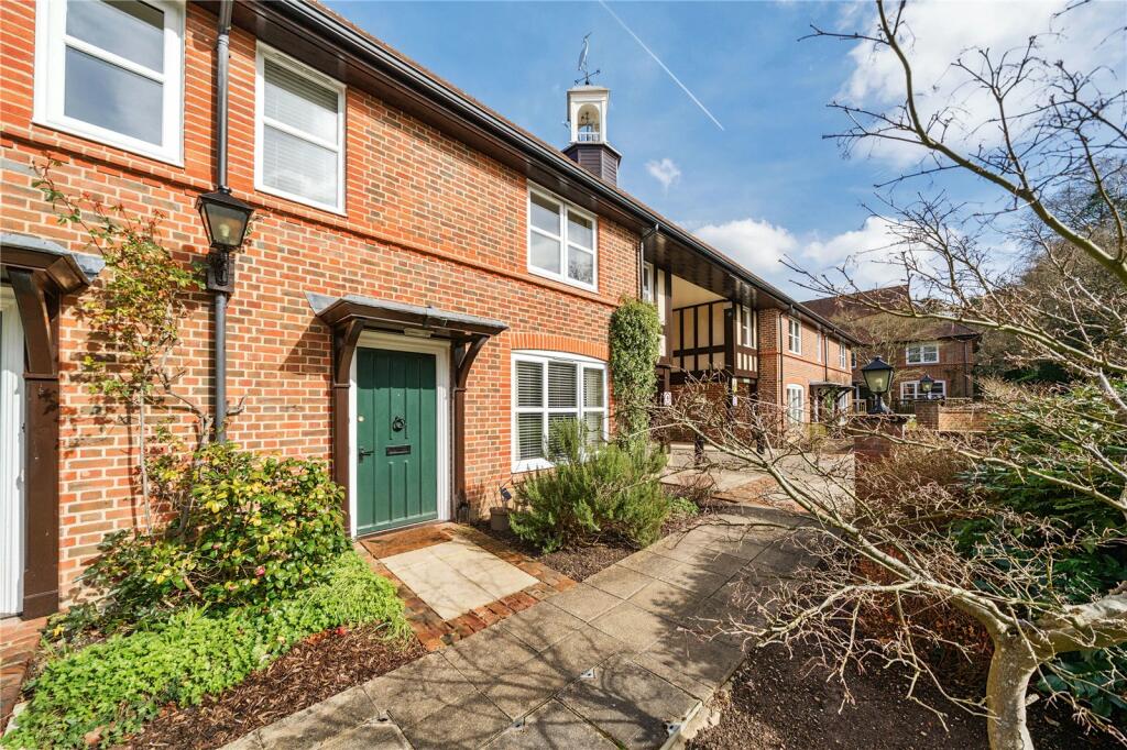Main image of property: Mytchett Heath, Mytchett, Camberley, Surrey, GU16