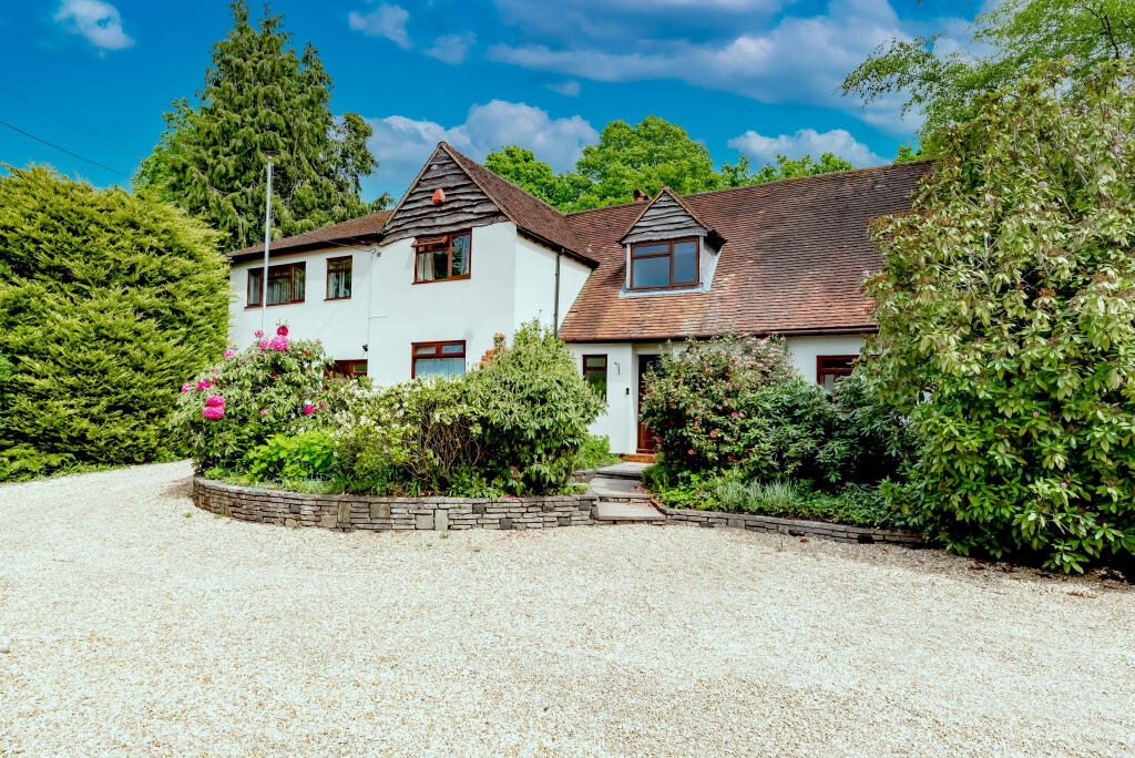 Main image of property: Frimley Road, Ash Vale, Surrey, GU12