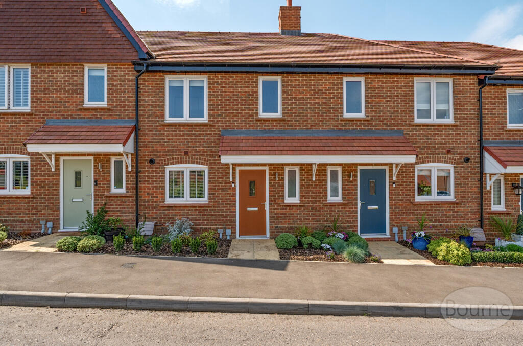 Main image of property: Westbroke Way, Tongham, Farnham, Surrey, GU10