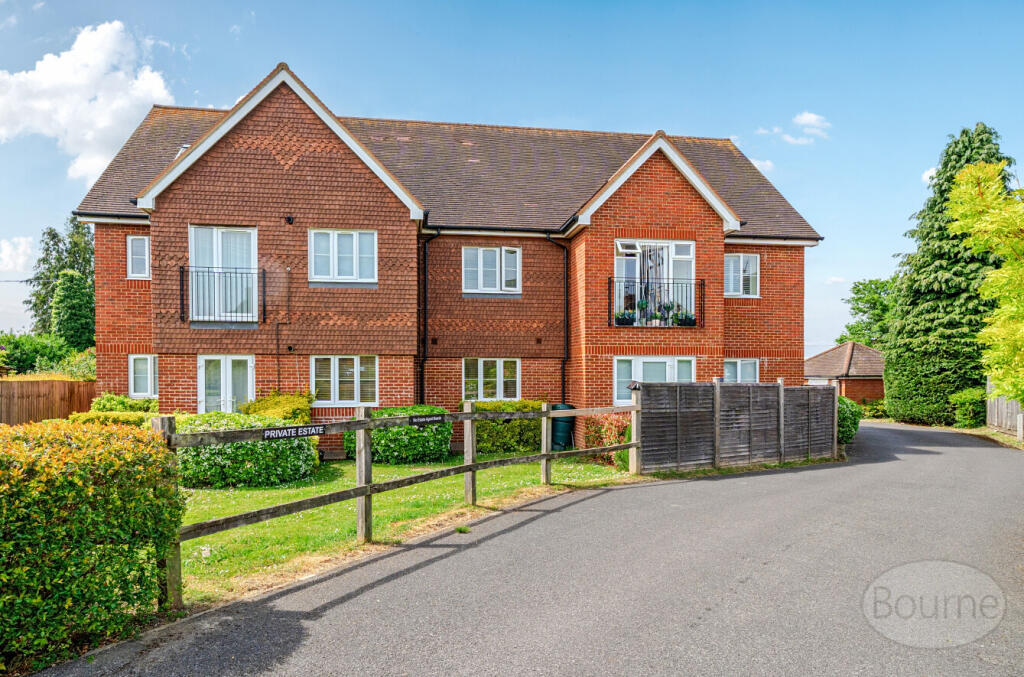 Main image of property: Longacre, Ash, Surrey, GU12