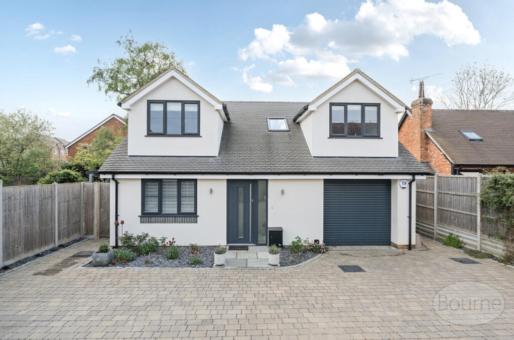 Main image of property: South Lane, Ash, Surrey, GU12