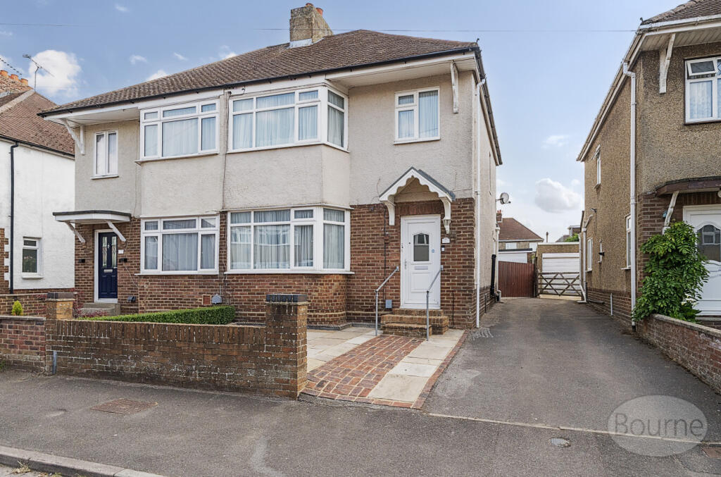 Main image of property: Jubilee Road, Aldershot, Hampshire, GU11