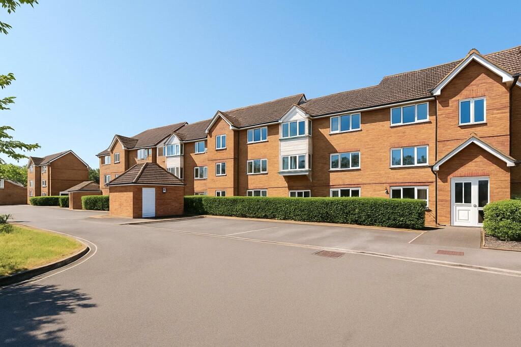 Main image of property: Aspen Grove, Aldershot, Hampshire, GU12