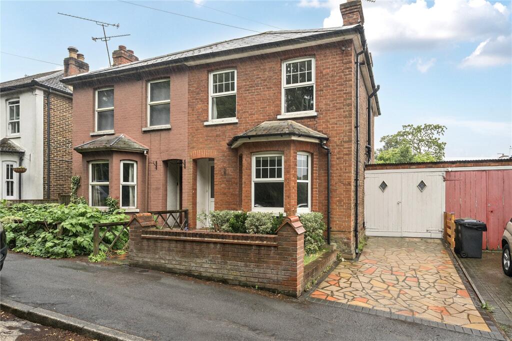 Main image of property: Ash Hill Road, Ash, Surrey, GU12