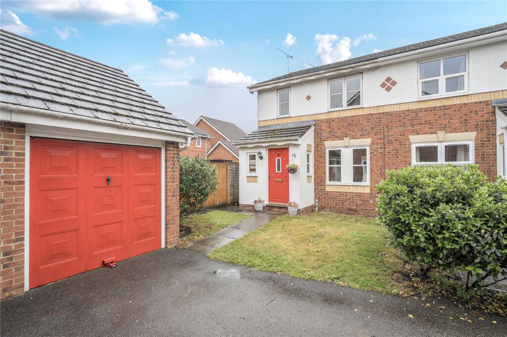 Main image of property: Derry Close, Ash, Surrey, GU12