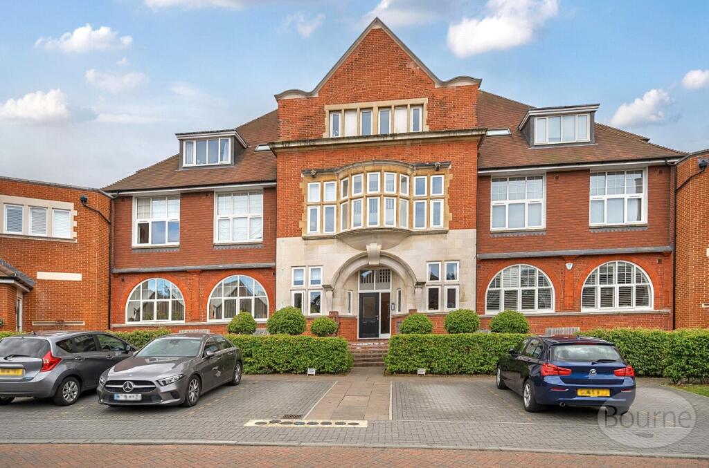 Main image of property: Swallowtail Grove, Frimley, Camberley, Surrey, GU16