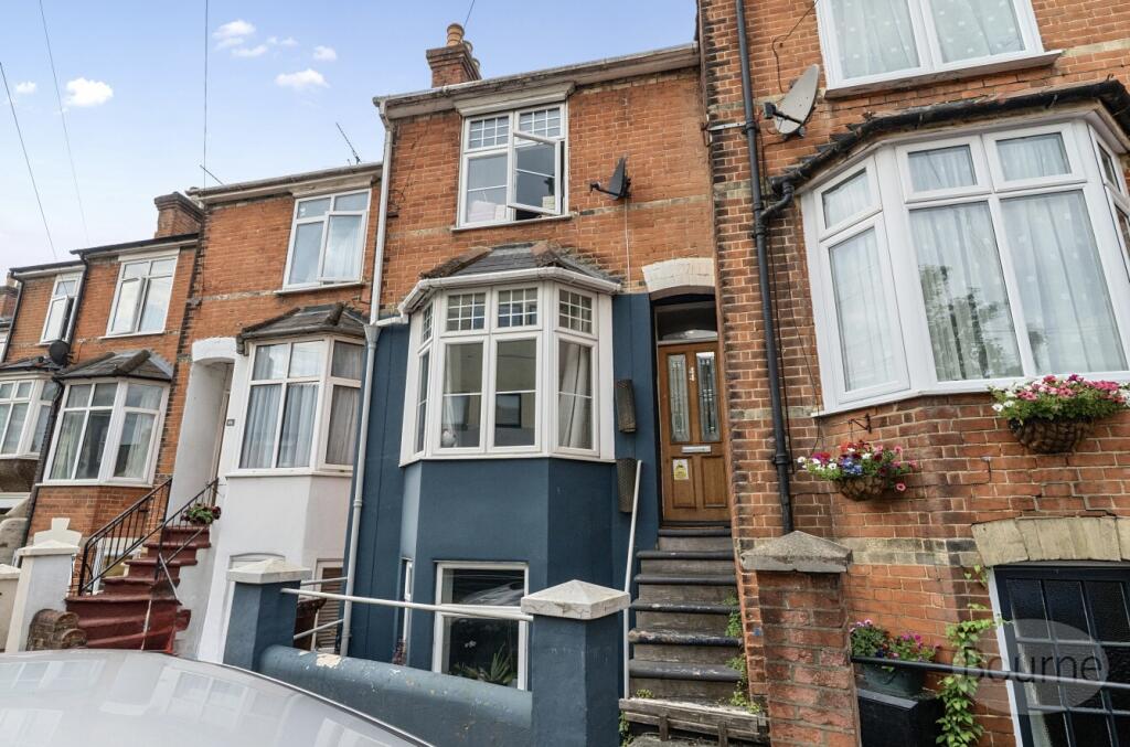 Main image of property: Gordon Road, Aldershot, Hampshire, GU11