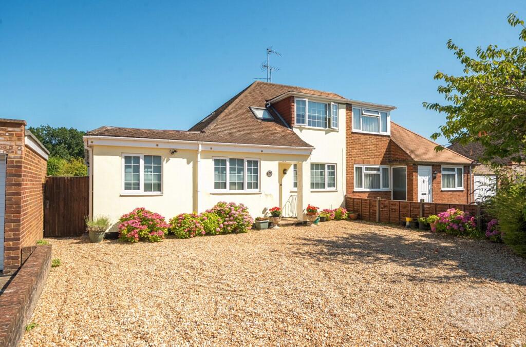 Main image of property: Newfield Road, Ash Vale, Surrey, GU12