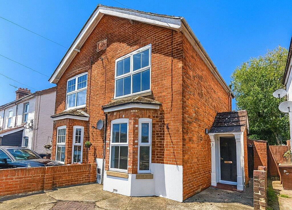 Main image of property: Ash Street, Ash, Aldershot, Surrey, GU12