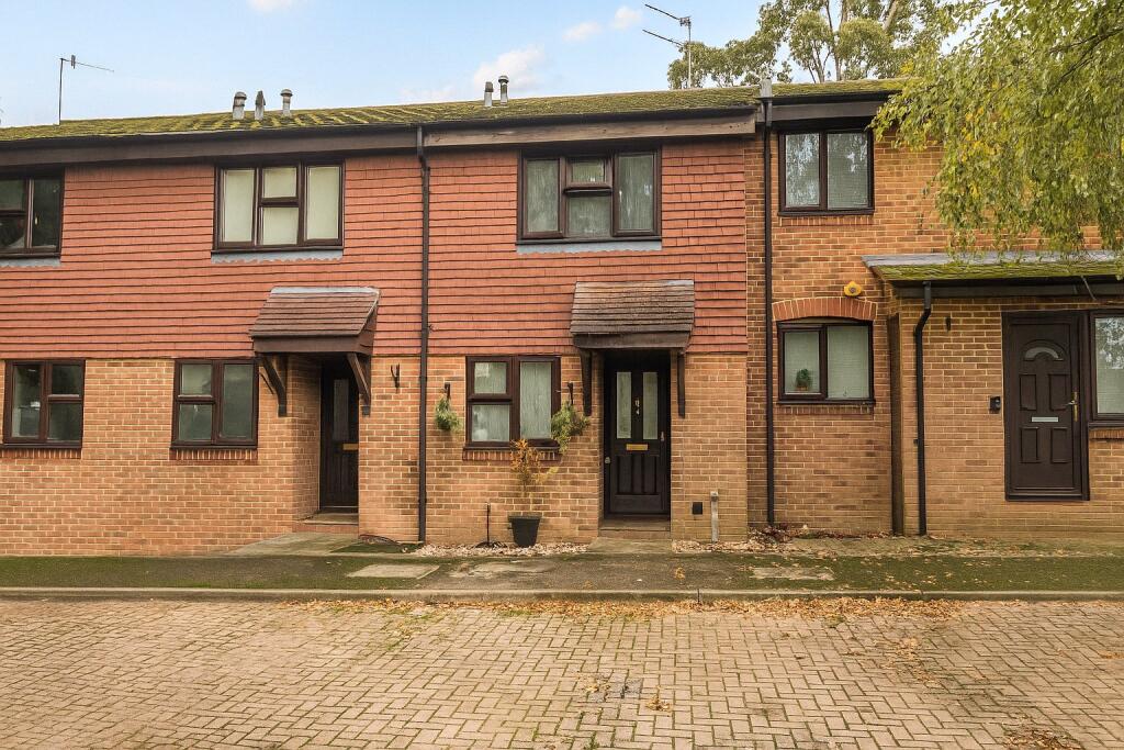 Main image of property: Wren Court, Ash, Surrey, GU12