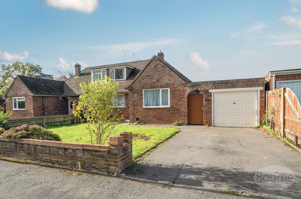 Main image of property: Vale Road, Ash Vale, Surrey, GU12