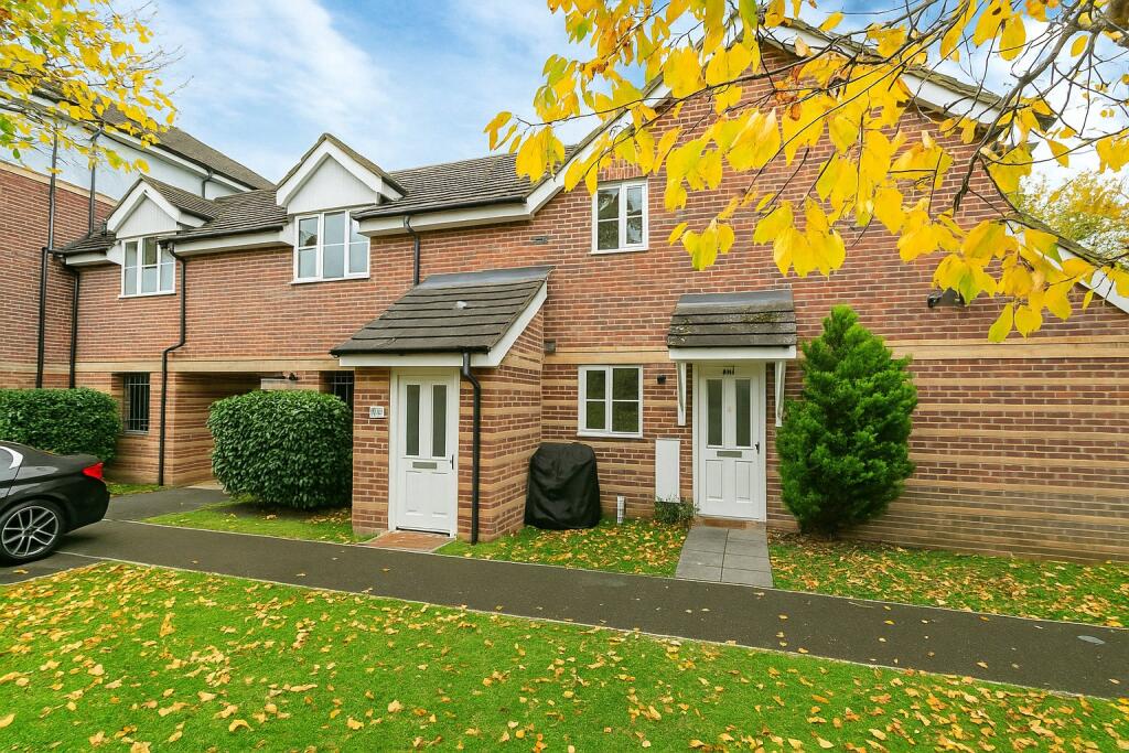 Main image of property: Kingswood Close, Camberley, Surrey, GU15