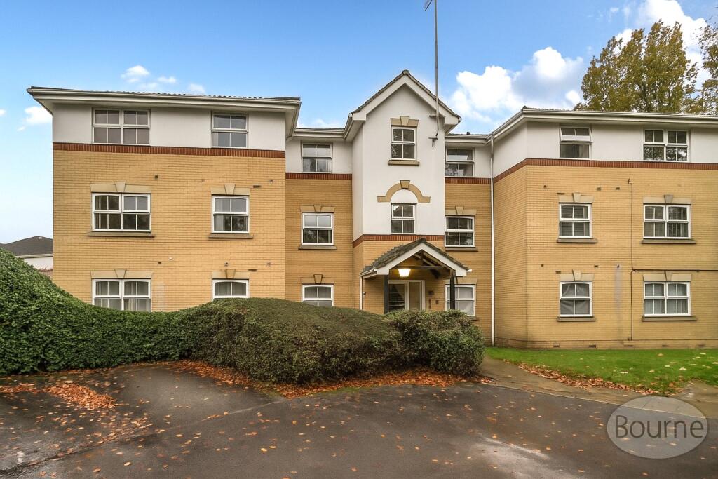 Main image of property: Whittle Close, Ash Vale, Surrey, GU12