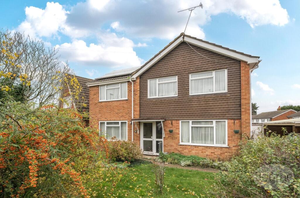 Main image of property: Ashdene Road, Ash, Surrey, GU12