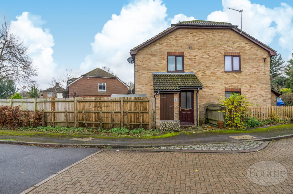 Main image of property: Britten Close, Ash, Surrey