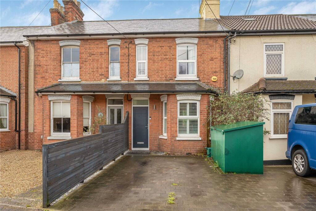 Main image of property: Frimley Road, Ash Vale, Surrey, GU12