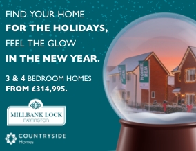 Get brand editions for Vistry M & CE (Countryside)