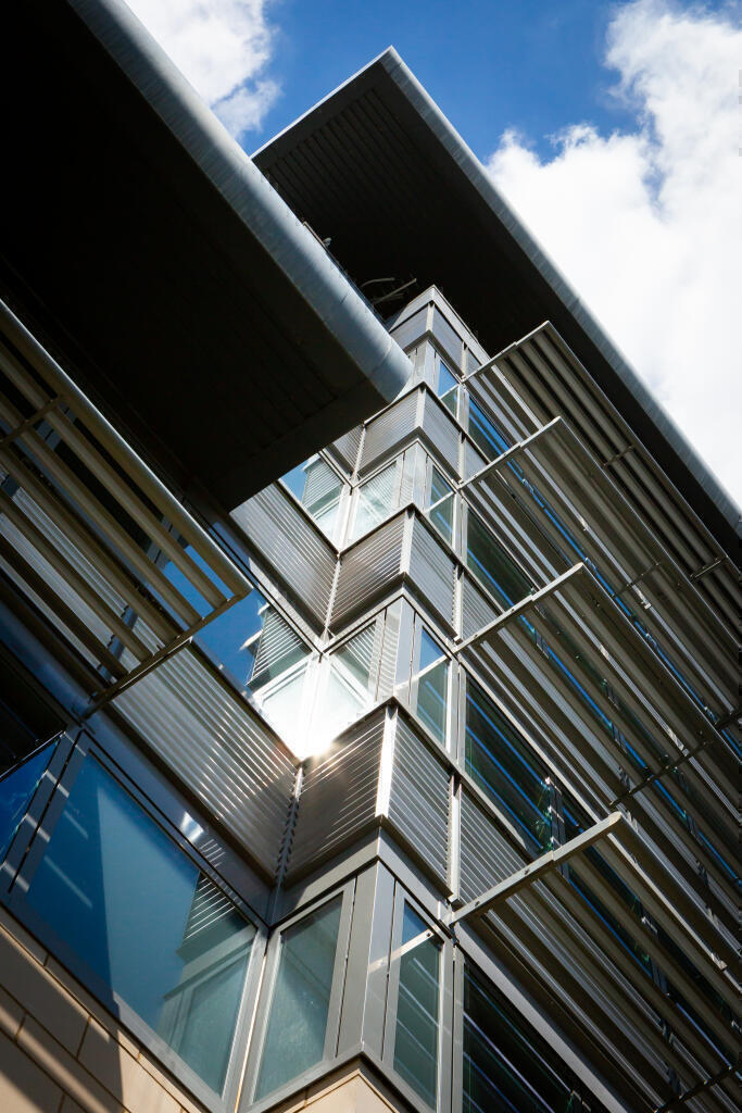 The Courtyard - SW19