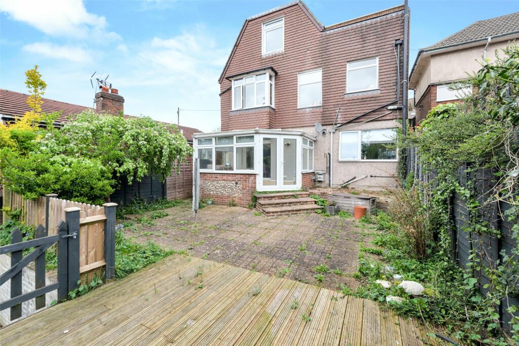 Main image of property: Hillcrest Road, Biggin Hill, Kent, TN16