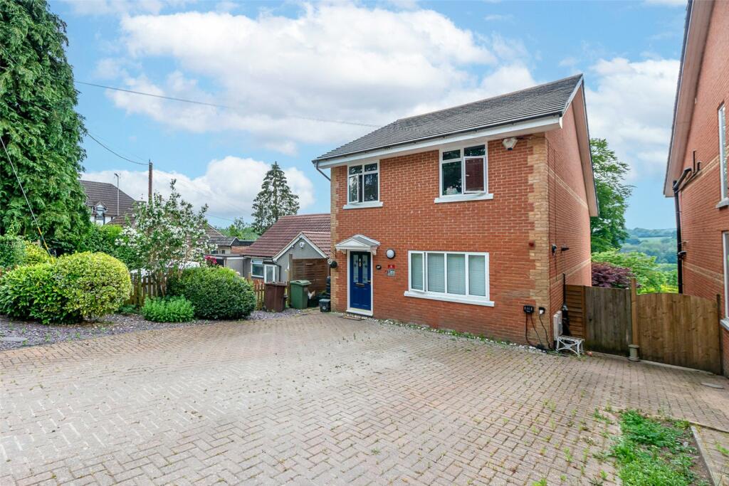 Main image of property: Sutherland Avenue, Biggin Hill, TN16