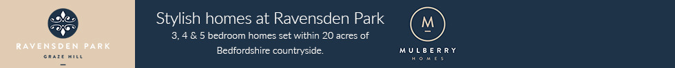 Mulberry Homes, Ravensden Park 