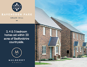 Get brand editions for Mulberry Homes