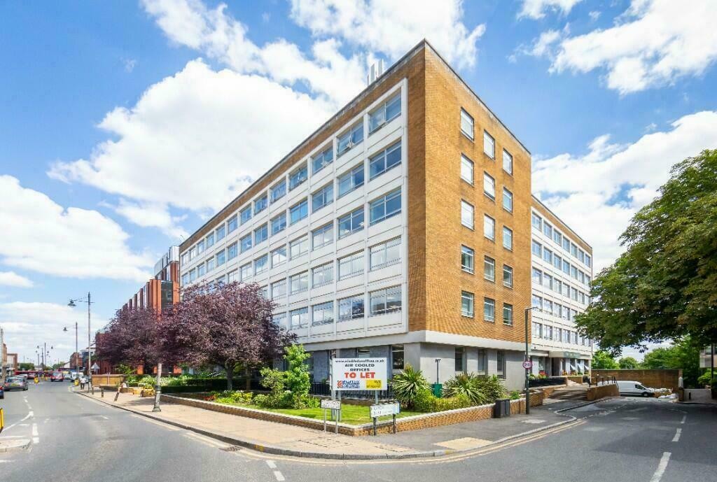 Main image of property: Lower Ground West Wing, Tuition House, 27-37 St. George's Road, London, SW19 4EU