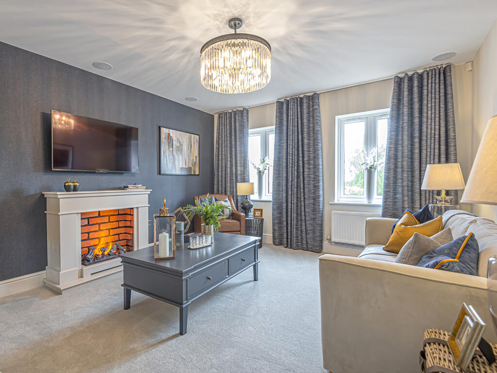 Main image of property: Hadleigh,
IP7 6FY