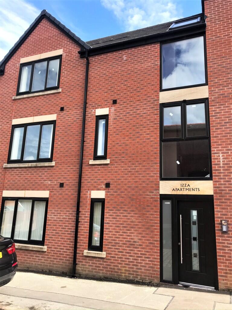 Main image of property: Chorley Old Road, Bolton, Greater Manchester, BL1