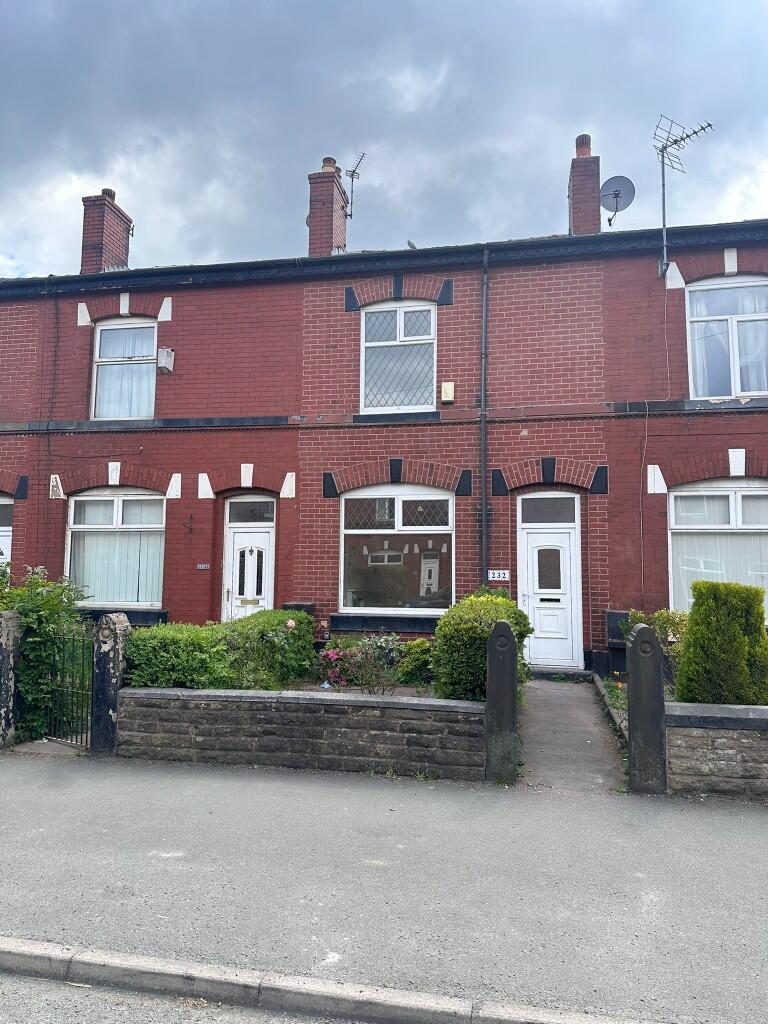 Main image of property: Dumers Lane, M26
