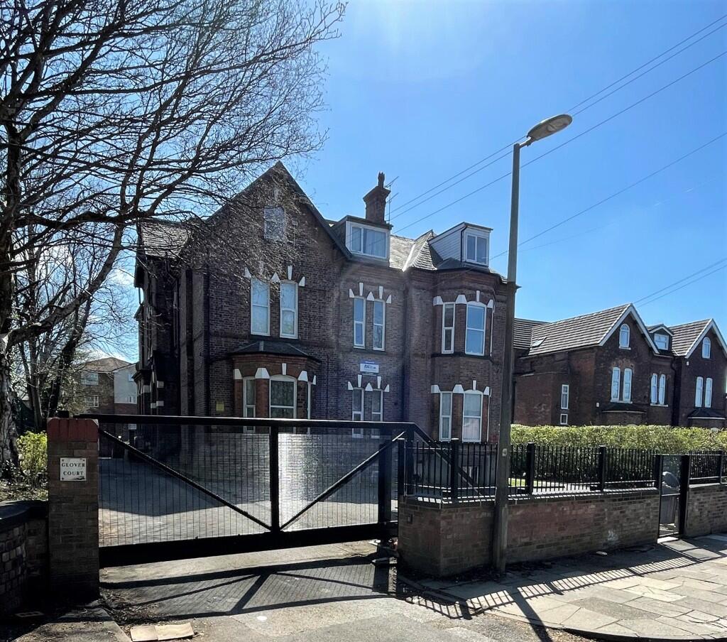 Main image of property: Leicester Avenue, Manchester, Greater Manchester, M7