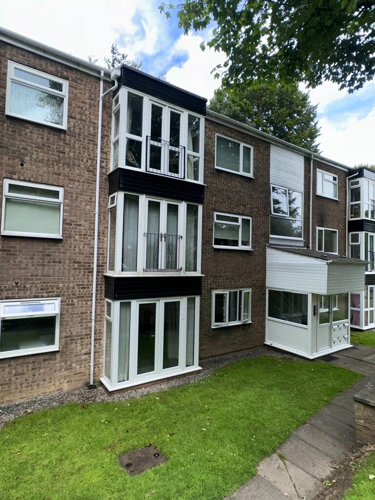 Main image of property: Mayfield Road, Manchester, Greater Manchester, M7